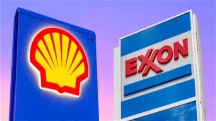 Πιέσεις στις Big Oil, Κλιματικοί  Ακτιβιστές  Χαιρετίζουν τις Επιτυχίες Κατά των Exxon και Shell